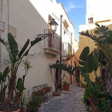 Casetta Mastrarua Apartment Syracuse Exterior foto