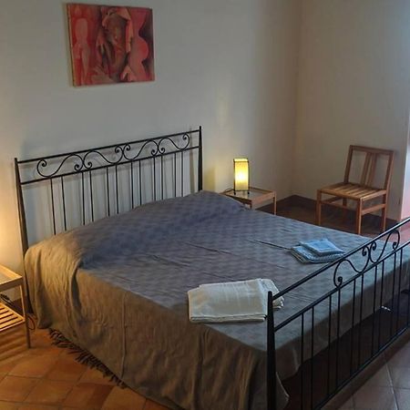 Casetta Mastrarua Apartment Syracuse Exterior foto