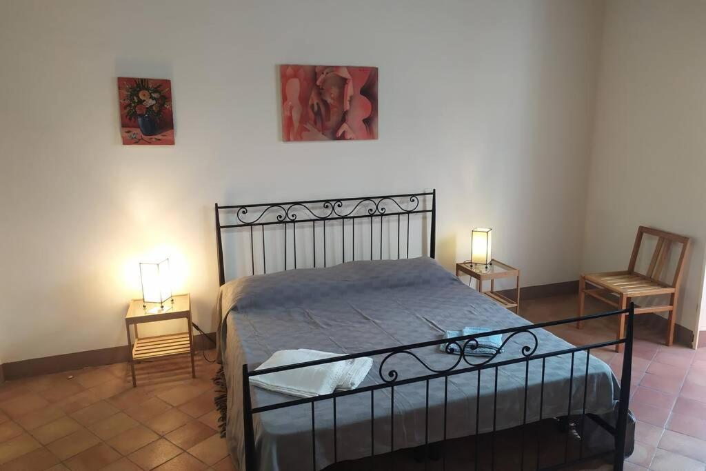 Casetta Mastrarua Apartment Syracuse Exterior foto