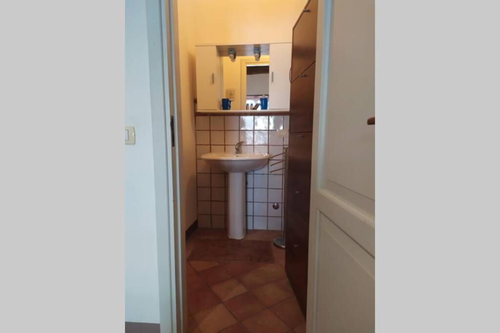Casetta Mastrarua Apartment Syracuse Exterior foto