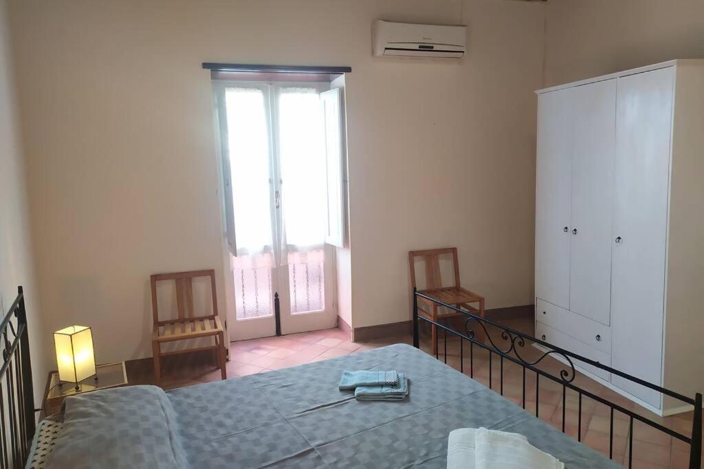 Casetta Mastrarua Apartment Syracuse Exterior foto