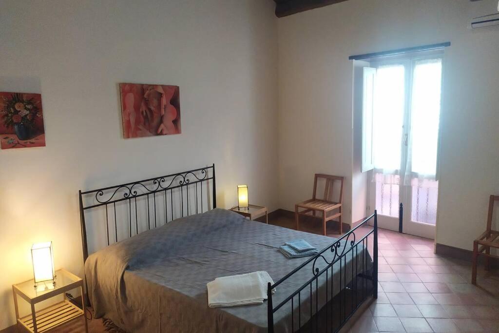 Casetta Mastrarua Apartment Syracuse Exterior foto