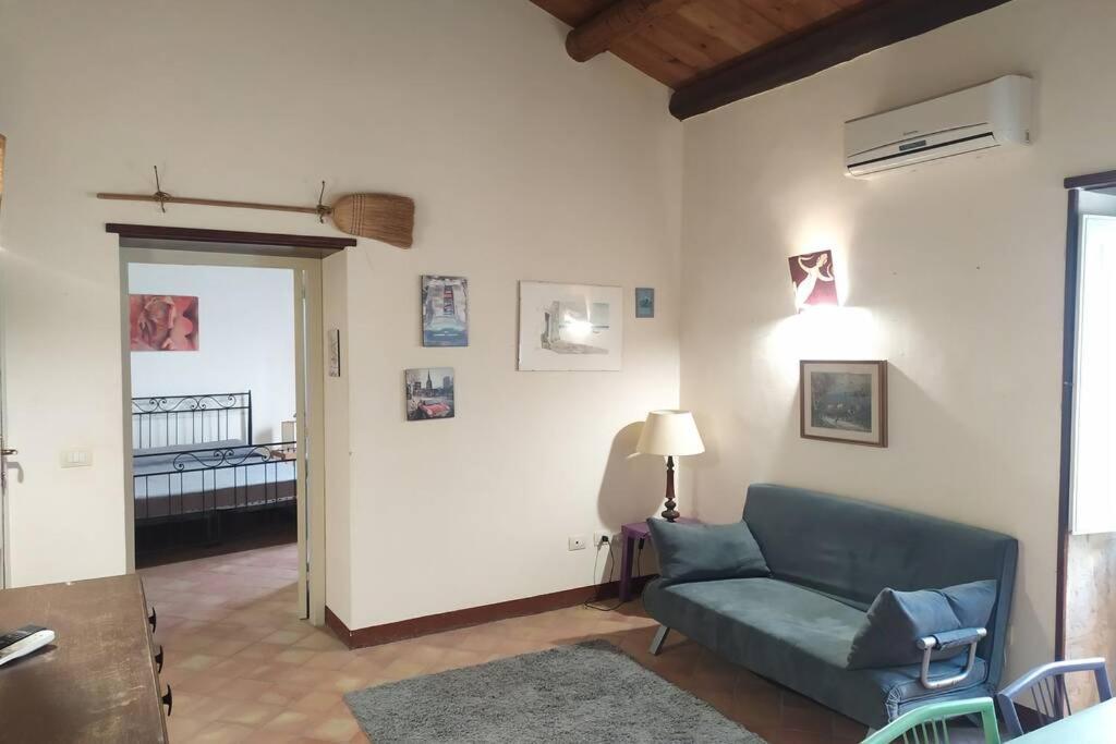 Casetta Mastrarua Apartment Syracuse Exterior foto