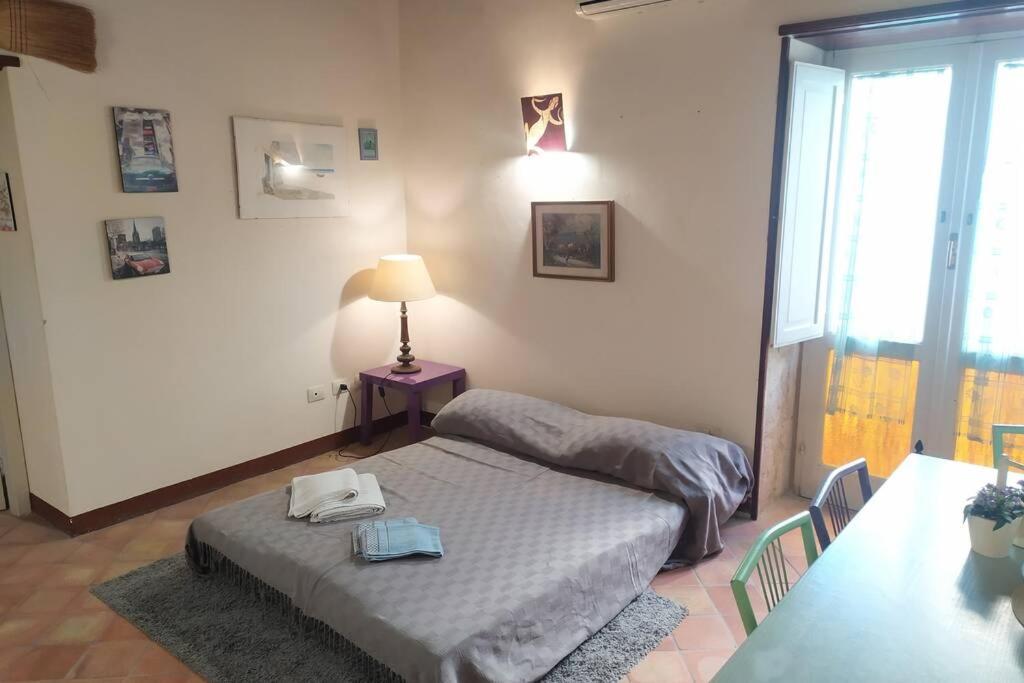 Casetta Mastrarua Apartment Syracuse Exterior foto